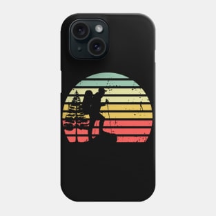 Hiking   Style Phone Case