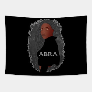 Abra Tapestry