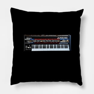 JUNO-60 #1 Pillow