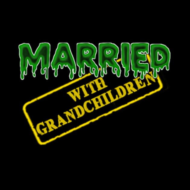 Married With Grandchildren by VanItty