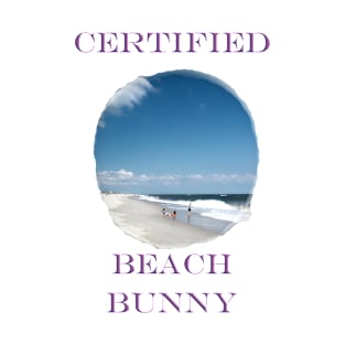 Certified Beach Bunny T-Shirt