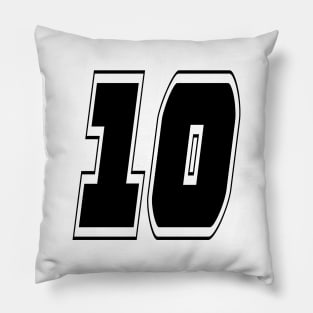 ten Pillow