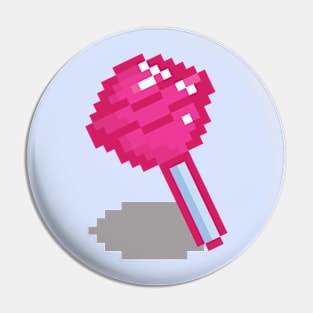 my lolipop Pin