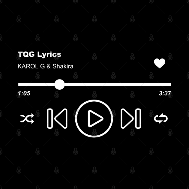 Karol G & Shakira sound by Oli&Ani