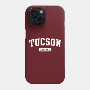 Tucson, Arizona Phone Case