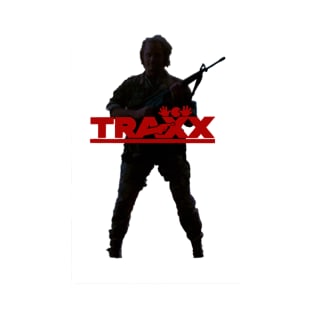 Traxx T-Shirt