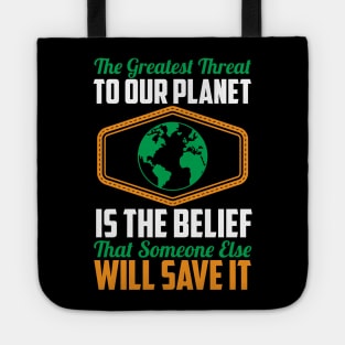 Nature Protection Climate Change Fidays For Future Demonstration Quote Tote