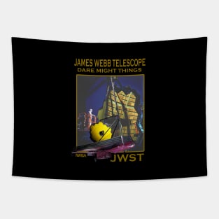 james webb space telescope - JWST Tapestry