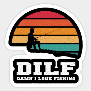 Free Free 105 Damn I Love Fishing Svg SVG PNG EPS DXF File