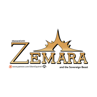 Zemara Tee 02 T-Shirt
