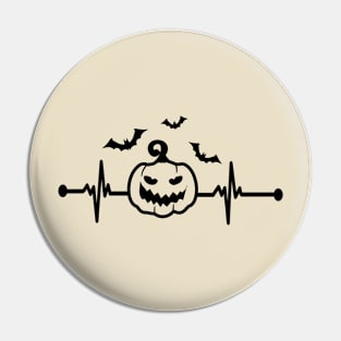 Pumpkin Pin