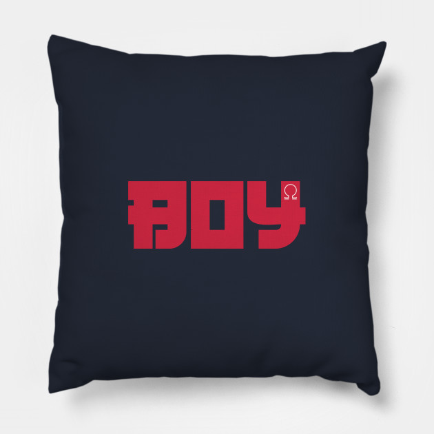 Boy
