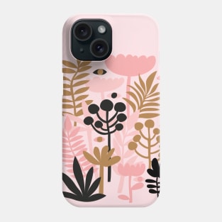 jupiter meadow Phone Case