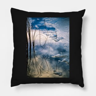 Moments Pillow