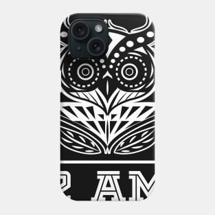 night owl Phone Case