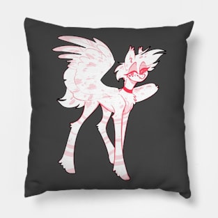 hazbin hotel Pillow