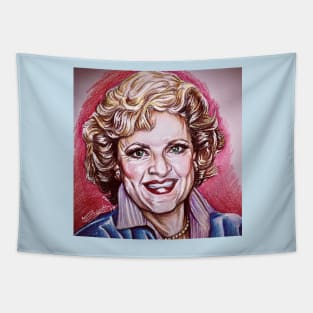 Rose Nylund - The Golden Girls Tapestry