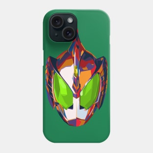 Omega amazing Phone Case