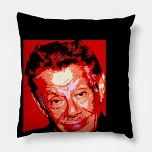 jerry stiller Pillow