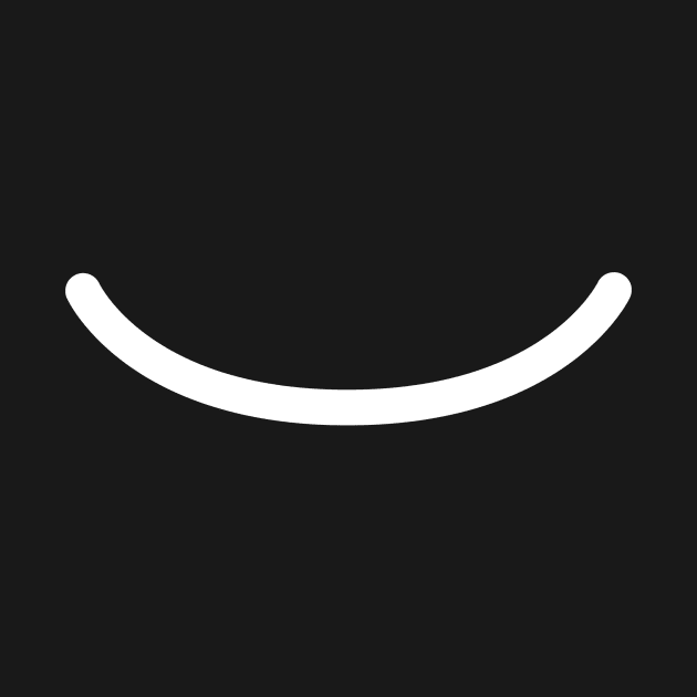 Smiley Face by MerchSpot