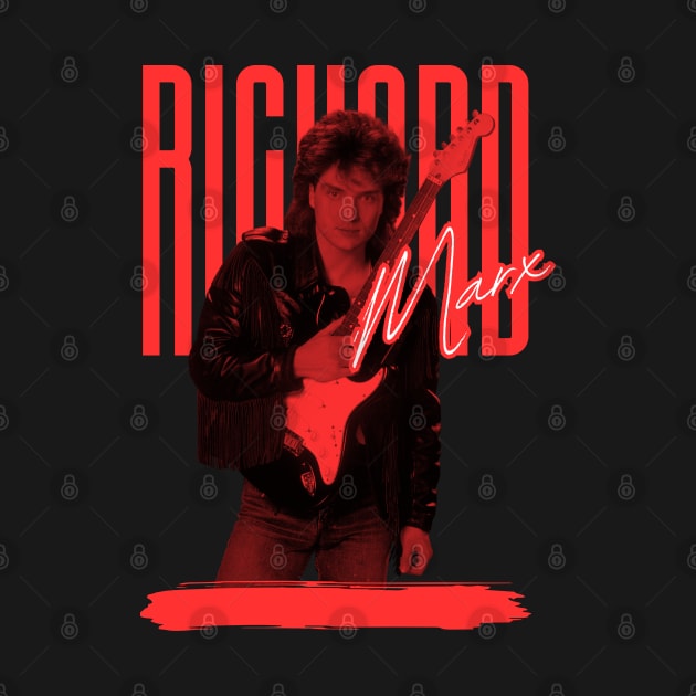 Richard marx///original retro by DetikWaktu