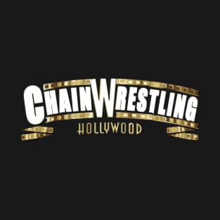 CW - WM Hollywood T-Shirt