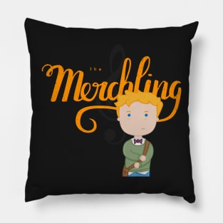 The Merchling 2 Pillow