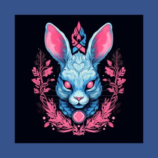 Rabbit Demon T-Shirt