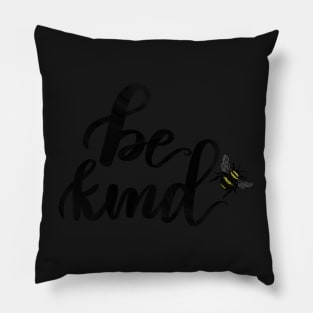 Be Kind Pillow