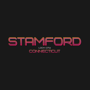 Stamford T-Shirt