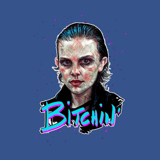 Bitchin by SubversiveGirl