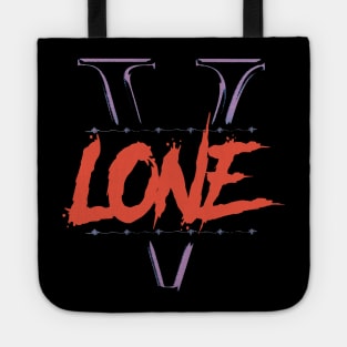 vlone Tote