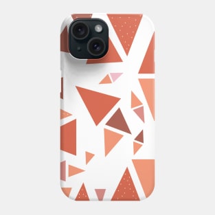 Triangle Phone Case