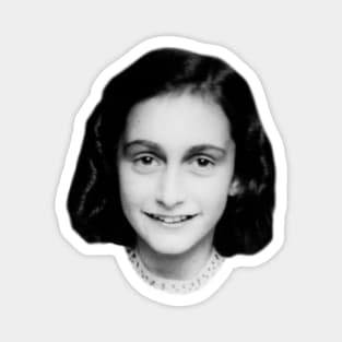 Anne Frank TheLiterarian Magnet