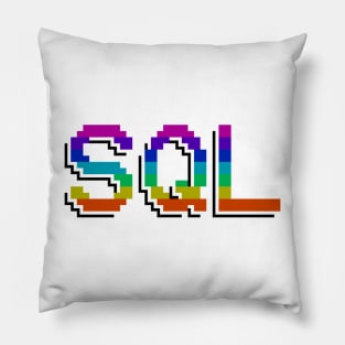 SQL Pillow