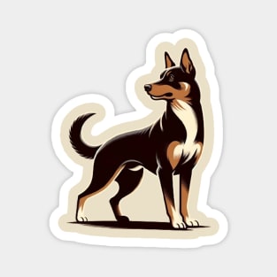 Kelpie Magnet