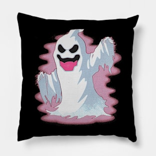 Ghost Pillow