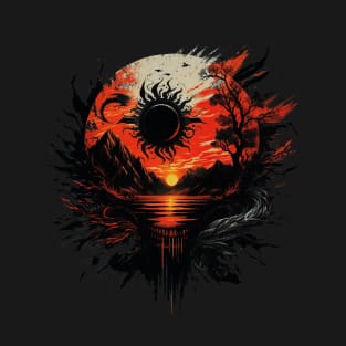 eclipse T-Shirt