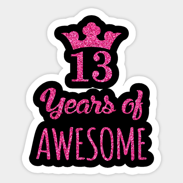 what to get for a 13th birthday girl