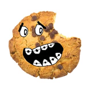 cookies T-Shirt