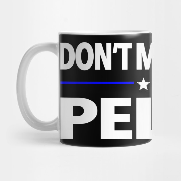 Impeach Trump Don T Mess With Nancy Pelosi Nancy Pelosi Mug Teepublic