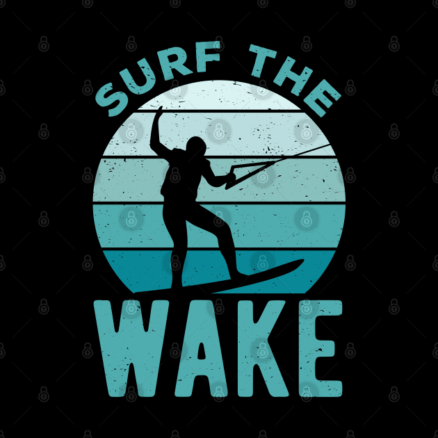 Wakeboard Gifts by Crea8Expressions