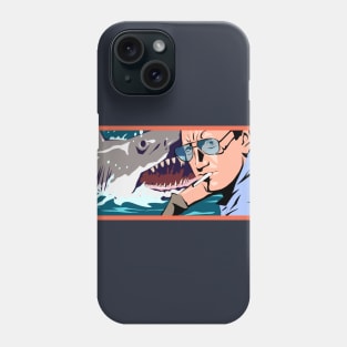 Jaws We're Gonna Need A Bigger Boat Phone Case