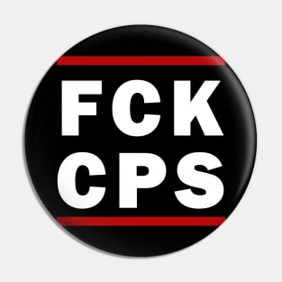 FCK CPS Pin