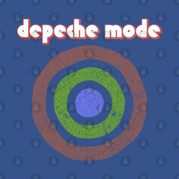 DepecheMode // Fanmade by KokaLoca