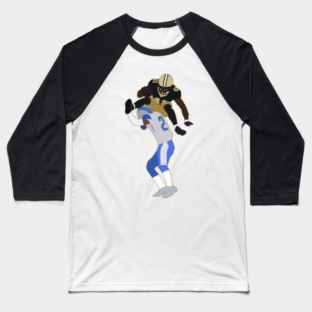 saints kamara shirt