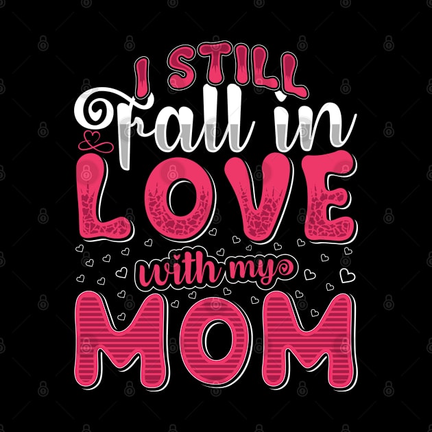 I Still Fall In Love With My Mom by OFM