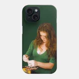 Bonnie Raitt light Phone Case