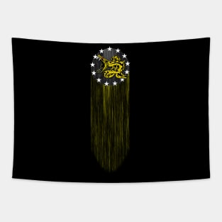 Don't Tread On Me Gadsden Flag Tapestry