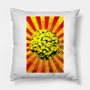 HORTENSIA 8 Pillow